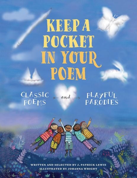 Produktbild: Keep a Pocket in Your Poem