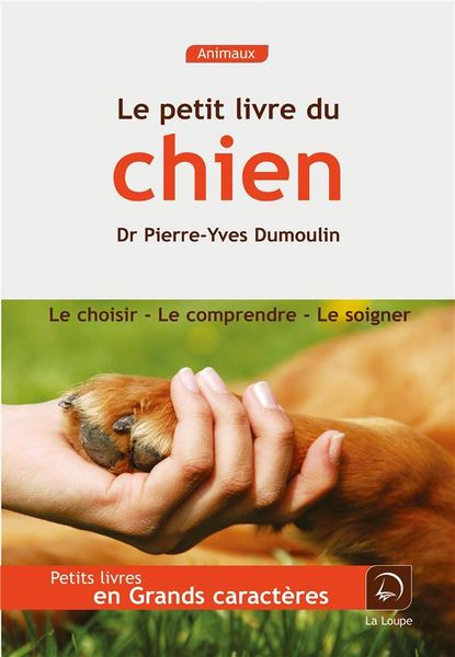 Produktbild: Le petit livre du chien