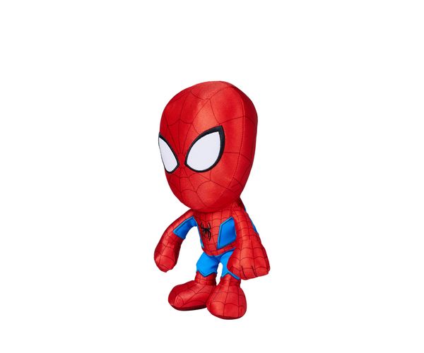 Produktbild: Disney Marvel 6315870797 - Marvel - Kidult Spiderman, 25cm