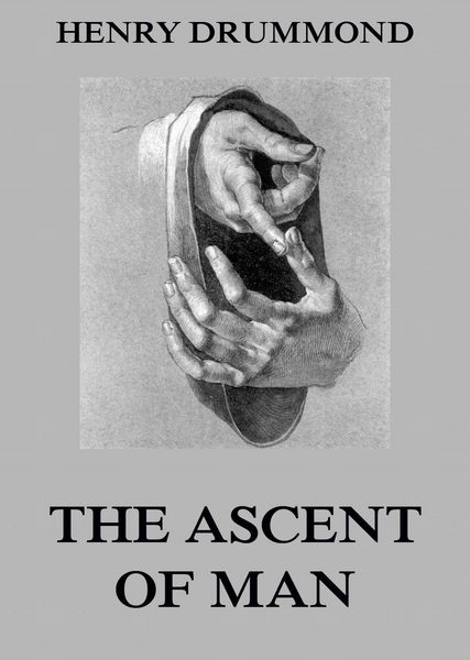 Produktbild: The Ascent Of Man