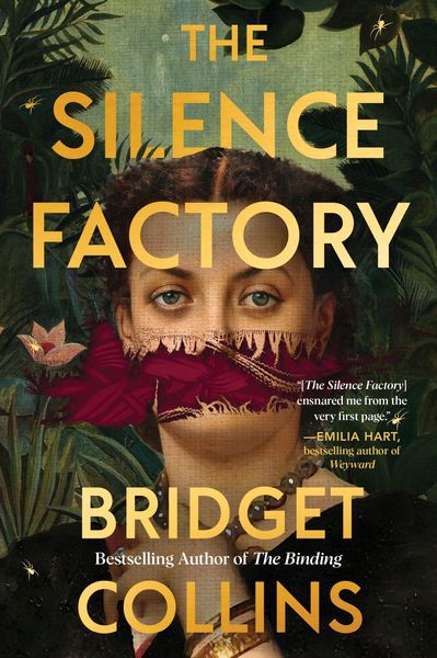 Produktbild: The Silence Factory