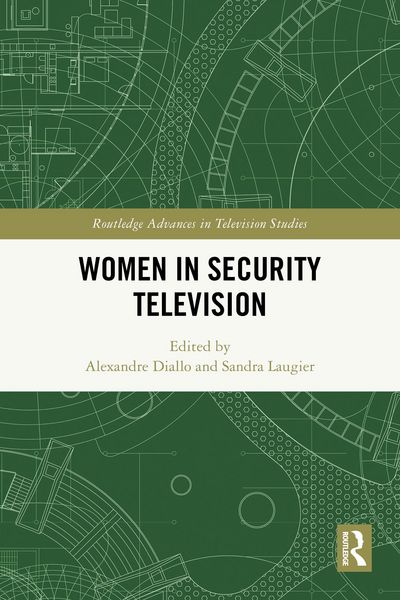 Produktbild: Women in Security Television