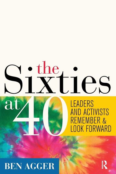Produktbild: Sixties at 40