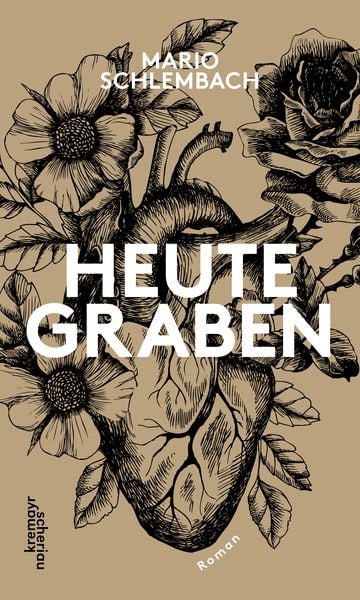 Produktbild: heute graben