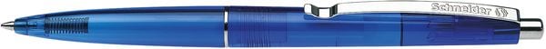 Produktbild: Kugelschreiber K20 Icy Colours blau, Schreibfarbe blau