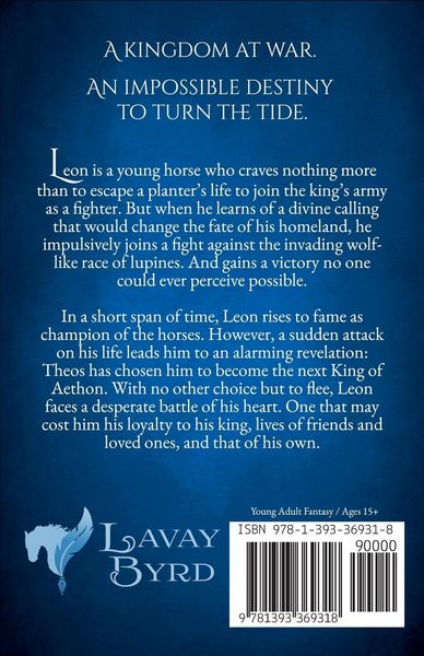 Produktbild: King of Aethon