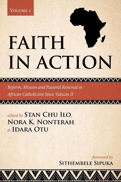 Produktbild: Faith in Action, Volume 1