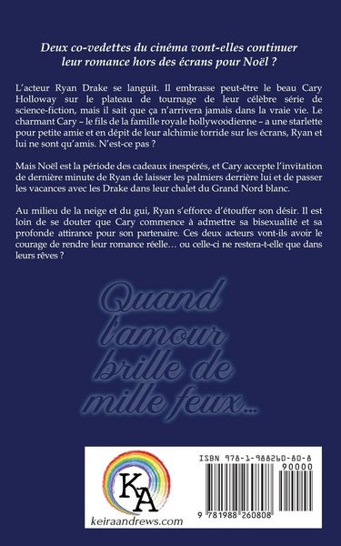 Produktbild: Quand l'amour brille de mille feux...