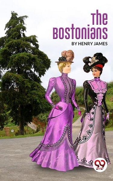 Produktbild: The Bostonians