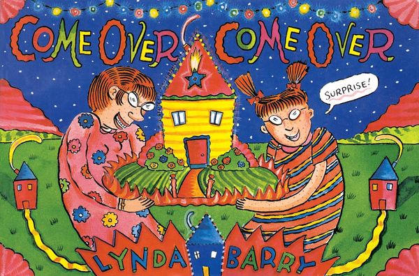 Produktbild: Come Over, Come Over