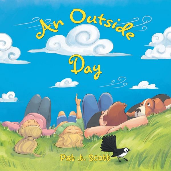 Produktbild: An Outside Day