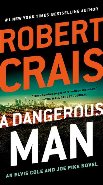 Produktbild: A Dangerous Man