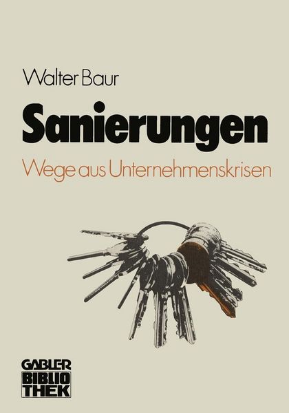 Produktbild: Sanierungen