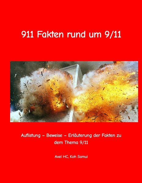 Produktbild: 911 Fakten rund um 9/11