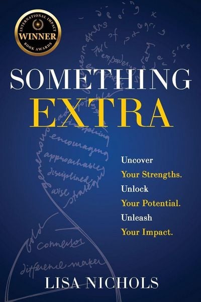Produktbild: Something Extra