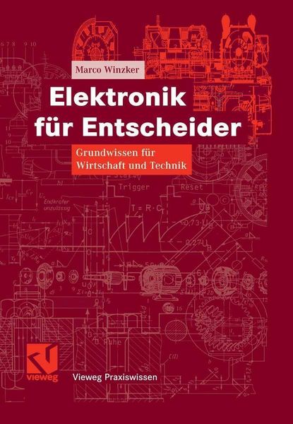 Produktbild: Elektronik f&uuml;r Entscheider