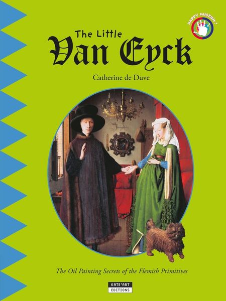 Produktbild: The Little Van Eyck