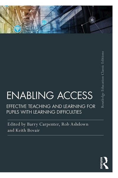 Produktbild: Enabling Access