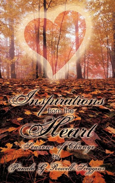 Produktbild: Inspirations from the Heart