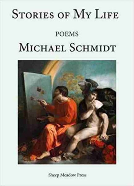 Produktbild: Schmidt, M: Stories Of My Life