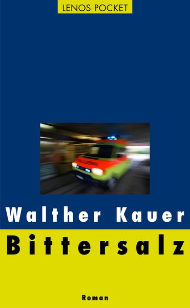 Produktbild: Bittersalz