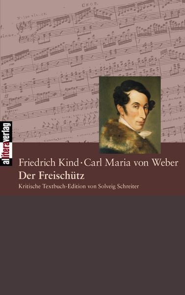 Produktbild: Der Freisch&uuml;tz