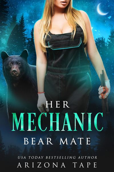 Produktbild: Her Mechanic Bear Mate