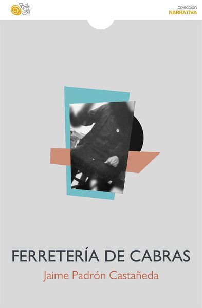 Produktbild: Ferreter&iacute;a de cabras
