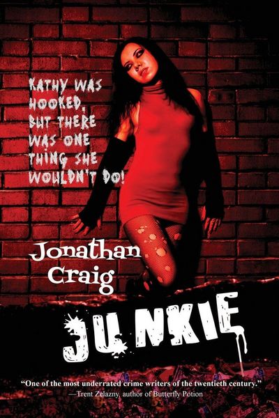Produktbild: Junkie