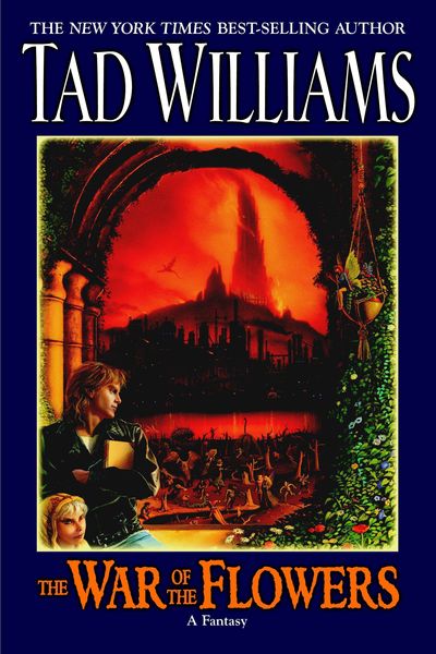 Produktbild: The War Of The Flowers