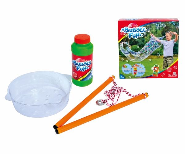 Produktbild: BF Seifenblasen Lasso