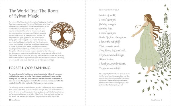 Produktbild: The Book of Norse Magic