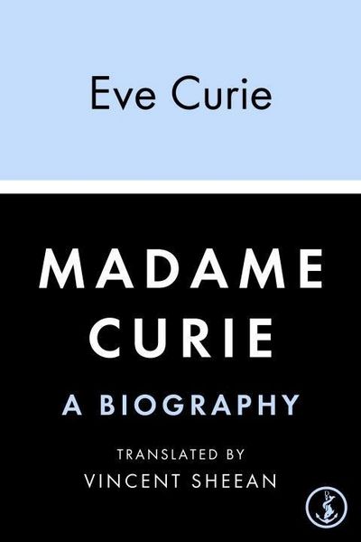 Produktbild: Madame Curie