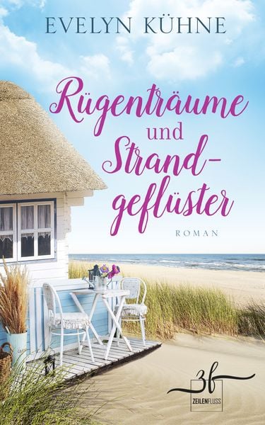 Produktbild: R&uuml;gentr&auml;ume und Strandgefl&uuml;ster