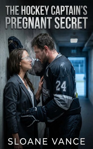 Produktbild: The Hockey Captain's Pregnant Secret