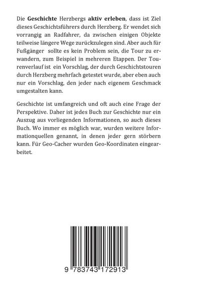 Produktbild: 1000 Jahre Geschichte "erfahren"