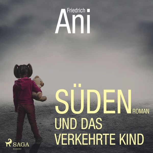 Produktbild: S&uuml;den und das verkehrte Kind (Ungek&uuml;rzt)
