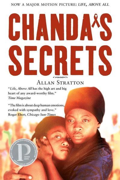 Produktbild: Chandas Secrets