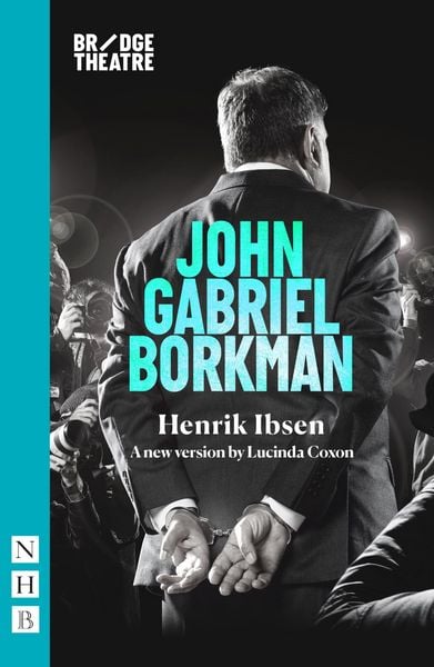 Produktbild: John Gabriel Borkman (NHB Classic Plays)
