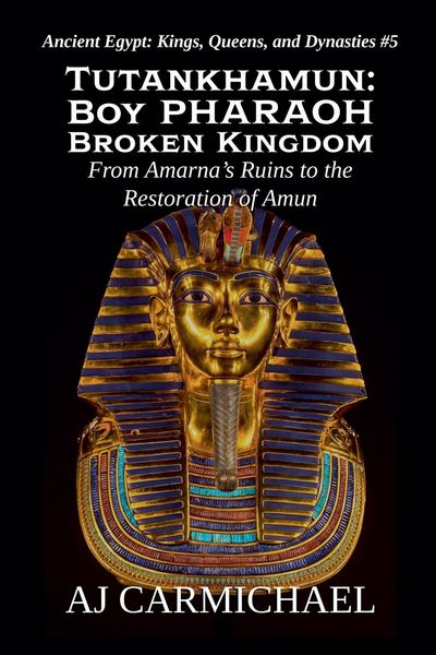 Produktbild: Tutankhamun