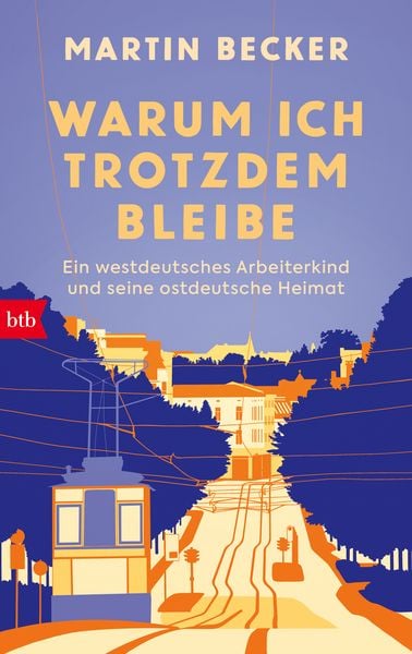 Produktbild: Warum ich trotzdem bleibe