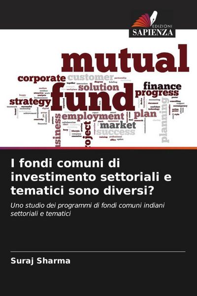 Produktbild: I fondi comuni di investimento settoriali e tematici sono diversi?
