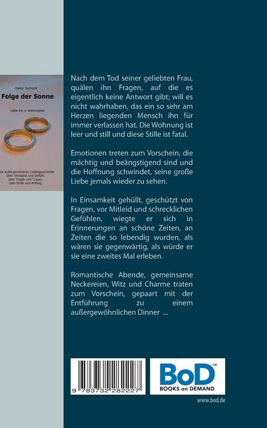 Produktbild: Folge der Sonne