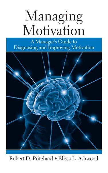 Produktbild: Managing Motivation