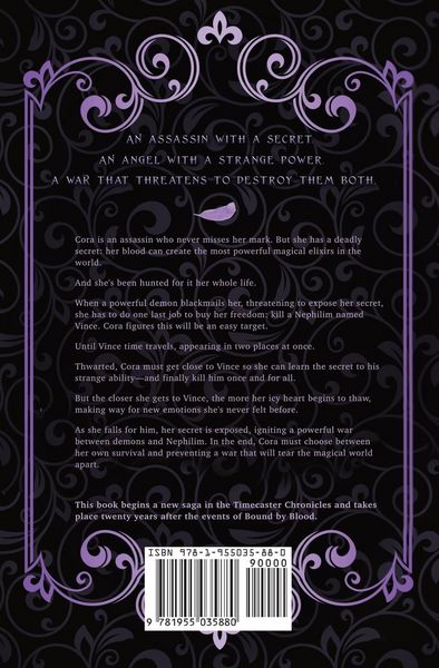 Produktbild: The Demon's Kiss