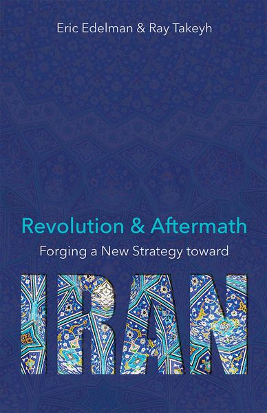 Produktbild: Revolution and Aftermath