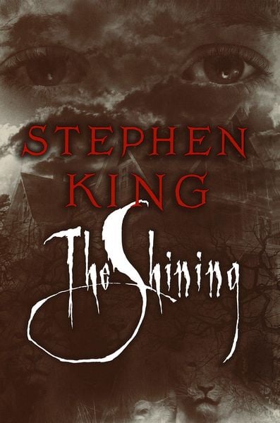 Buchcover zu »Shining« von Stephen King