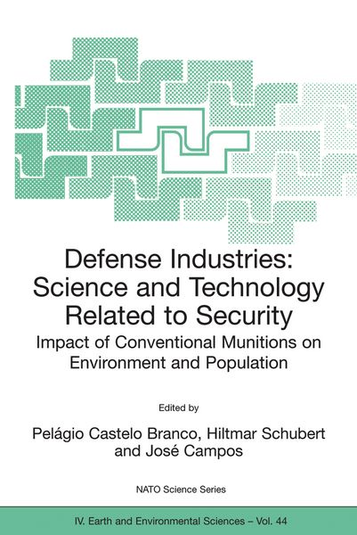 Produktbild: Defense Industries