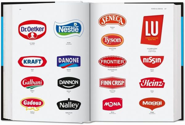 Produktbild: Logo Design