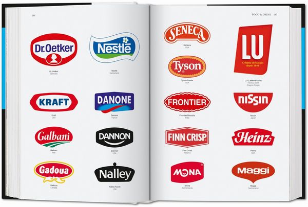 Produktbild: Logo Design